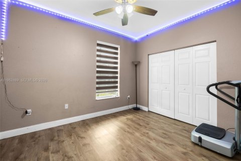 Villa ou maison à vendre à Homestead, Floride: 4 chambres, 181.44 m2 № 2008480 - photo 22