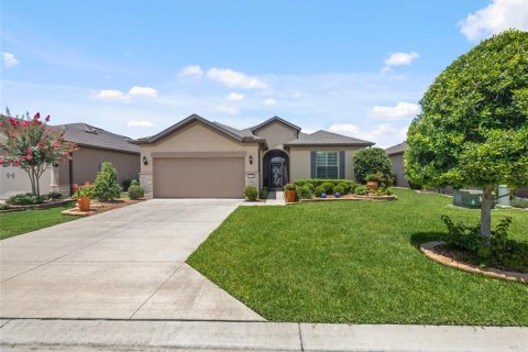 House in Ocala, Florida 2 bedrooms, 188.68 sq.m. № 1780542 - photo 6