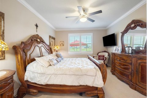 House in Ocala, Florida 2 bedrooms, 188.68 sq.m. № 1780542 - photo 27
