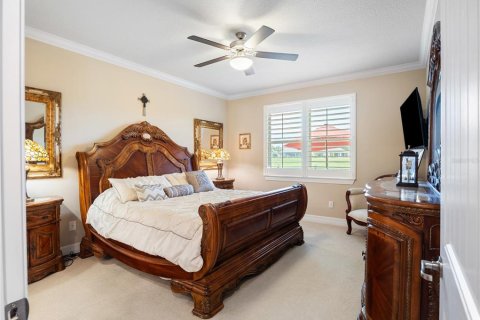 House in Ocala, Florida 2 bedrooms, 188.68 sq.m. № 1780542 - photo 29