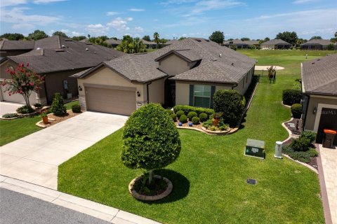 House in Ocala, Florida 2 bedrooms, 188.68 sq.m. № 1780542 - photo 5