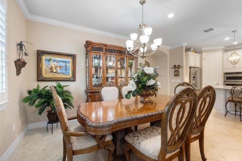 House in Ocala, Florida 2 bedrooms, 188.68 sq.m. № 1780542 - photo 17