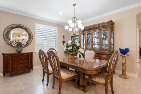 House in Ocala, Florida 2 bedrooms, 188.68 sq.m. № 1780542 - photo 24