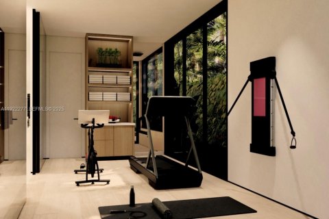 Villa ou maison à vendre à Surfside, Floride: 6 chambres, 204.76 m2 № 1976622 - photo 19