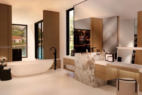 Villa ou maison à vendre à Surfside, Floride: 6 chambres, 204.76 m2 № 1976622 - photo 16