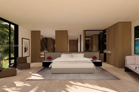 Villa ou maison à vendre à Surfside, Floride: 6 chambres, 204.76 m2 № 1976622 - photo 15