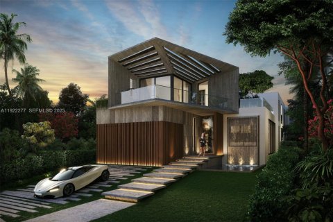 Villa ou maison à vendre à Surfside, Floride: 6 chambres, 204.76 m2 № 1976622 - photo 10