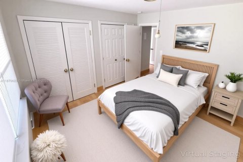House in Fort Lauderdale, Florida 2 bedrooms, 74.32 sq.m. № 1925311 - photo 5