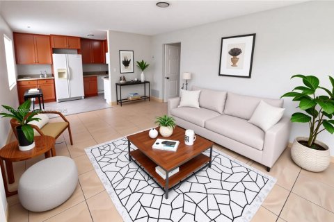House in Fort Lauderdale, Florida 2 bedrooms, 74.32 sq.m. № 1925311 - photo 4