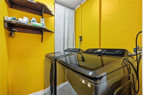 Купить виллу или дом в Сент-Питерсберг, Флорида 3 комнаты, 128.86м2, № 2420145 - фото 30