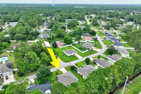 Villa ou maison à louer à Palm Coast, Floride: 3 chambres, 167.78 m2 № 2437276 - photo 10