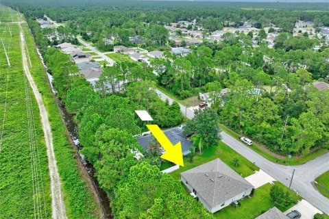 Villa ou maison à louer à Palm Coast, Floride: 3 chambres, 167.78 m2 № 2437276 - photo 12