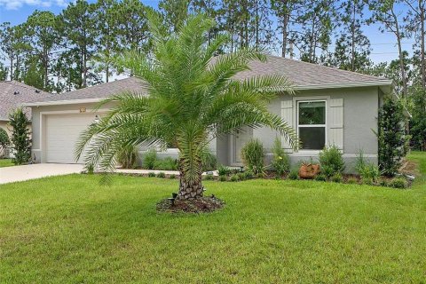 Villa ou maison à louer à Palm Coast, Floride: 3 chambres, 167.78 m2 № 2437276 - photo 16
