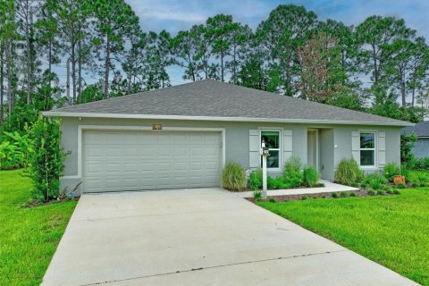 Villa ou maison à Palm Coast, Floride 3 chambres, 167.78 m2 № 2437276