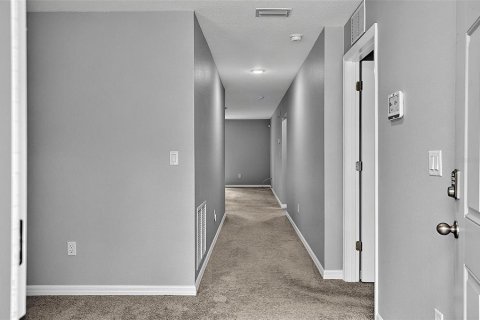 Villa ou maison à louer à Palm Coast, Floride: 3 chambres, 167.78 m2 № 2437276 - photo 19
