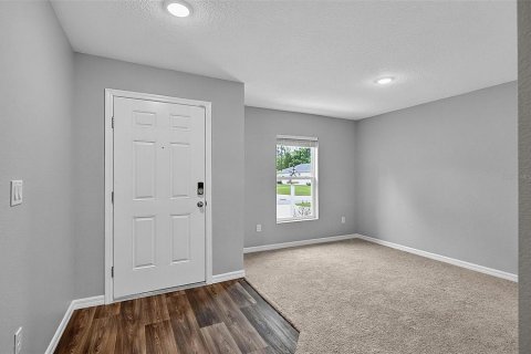 Villa ou maison à louer à Palm Coast, Floride: 3 chambres, 167.78 m2 № 2437276 - photo 22
