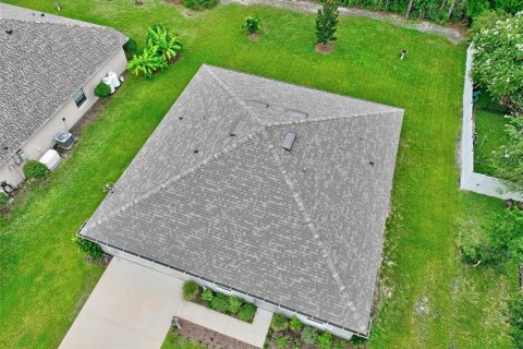 Villa ou maison à louer à Palm Coast, Floride: 3 chambres, 167.78 m2 № 2437276 - photo 4