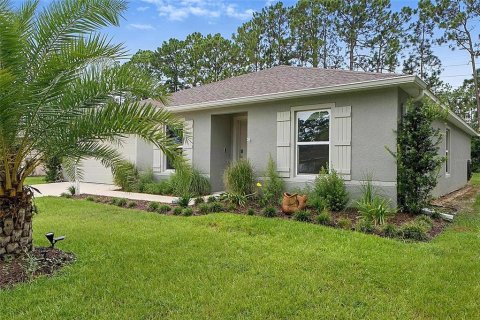 Villa ou maison à louer à Palm Coast, Floride: 3 chambres, 167.78 m2 № 2437276 - photo 17