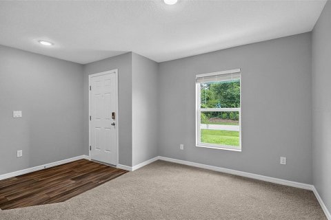 Villa ou maison à louer à Palm Coast, Floride: 3 chambres, 167.78 m2 № 2437276 - photo 23