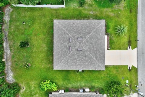 Villa ou maison à louer à Palm Coast, Floride: 3 chambres, 167.78 m2 № 2437276 - photo 7