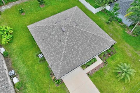 Villa ou maison à louer à Palm Coast, Floride: 3 chambres, 167.78 m2 № 2437276 - photo 6