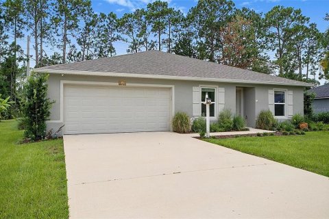 Villa ou maison à louer à Palm Coast, Floride: 3 chambres, 167.78 m2 № 2437276 - photo 14