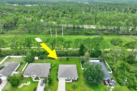 Villa ou maison à louer à Palm Coast, Floride: 3 chambres, 167.78 m2 № 2437276 - photo 8