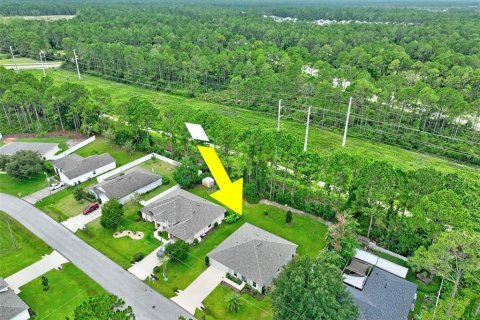 Villa ou maison à louer à Palm Coast, Floride: 3 chambres, 167.78 m2 № 2437276 - photo 9