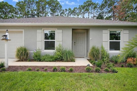 Villa ou maison à louer à Palm Coast, Floride: 3 chambres, 167.78 m2 № 2437276 - photo 18