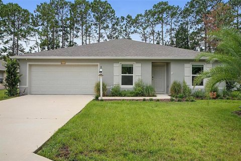 Villa ou maison à louer à Palm Coast, Floride: 3 chambres, 167.78 m2 № 2437276 - photo 15