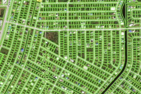 Land in Port Charlotte, Florida № 1602060 - photo 3