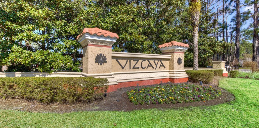Villa ou maison à Jacksonville, Floride 3 chambres, 171.5 m2 № 879966