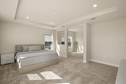 House in Orlando, Florida 6 bedrooms, 404.59 sq.m. № 2166364 - photo 28