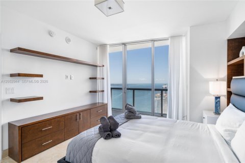 Condo in Miami, Florida, 3 bedrooms № 2180344 - photo 22