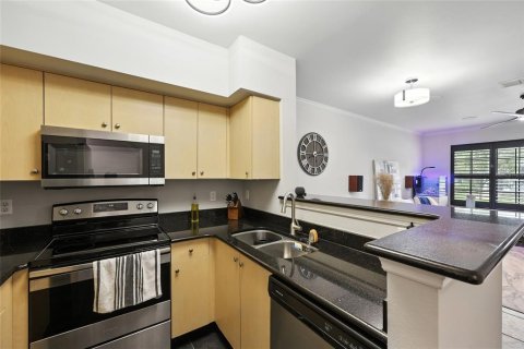 Купить кондоминиум в Киссимми, Флорида 4 комнаты, 79.43м2, № 1907651 - фото 9
