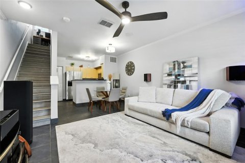 Купить кондоминиум в Киссимми, Флорида 4 комнаты, 79.43м2, № 1907651 - фото 7