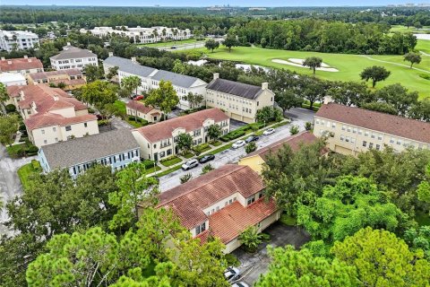 Купить кондоминиум в Киссимми, Флорида 4 комнаты, 79.43м2, № 1907651 - фото 15
