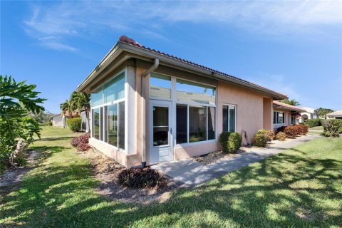 Villa ou maison à vendre à Bradenton, Floride: 3 chambres, 167.69 m2 № 1807328 - photo 24