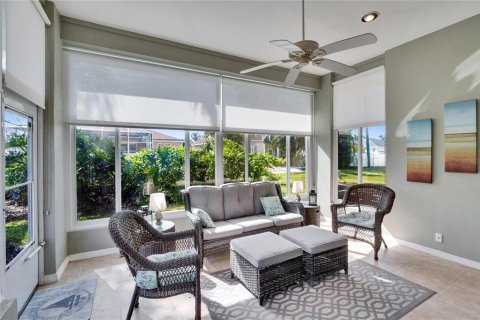 Villa ou maison à vendre à Bradenton, Floride: 3 chambres, 167.69 m2 № 1807328 - photo 22