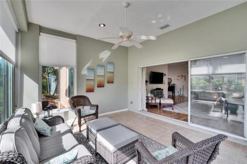 Villa ou maison à vendre à Bradenton, Floride: 3 chambres, 167.69 m2 № 1807328 - photo 21