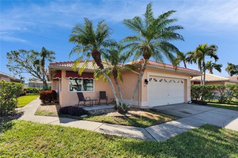 Villa ou maison à vendre à Bradenton, Floride: 3 chambres, 167.69 m2 № 1807328 - photo 5