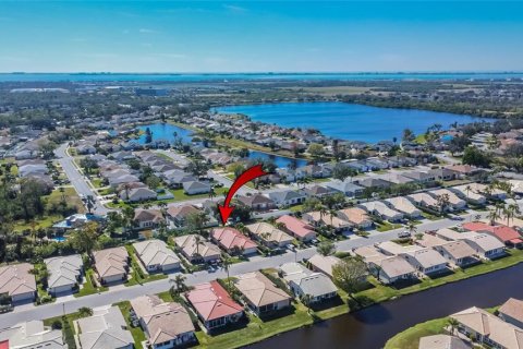 Villa ou maison à vendre à Bradenton, Floride: 3 chambres, 167.69 m2 № 1807328 - photo 29