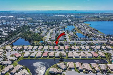 Villa ou maison à vendre à Bradenton, Floride: 3 chambres, 167.69 m2 № 1807328 - photo 28