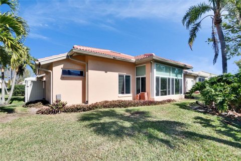 Villa ou maison à vendre à Bradenton, Floride: 3 chambres, 167.69 m2 № 1807328 - photo 25