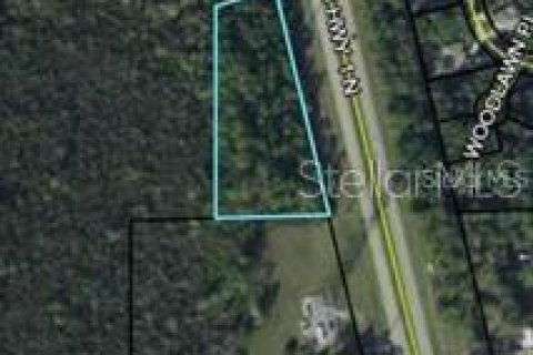 Terrain à vendre à Bunnell, Floride № 2411414 - photo 7