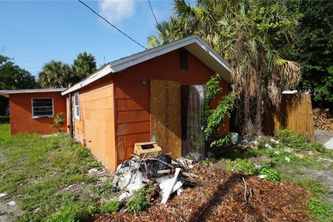 Villa ou maison à vendre à Saint Petersburg, Floride: 3 chambres, 161.56 m2 № 2351894 - photo 10