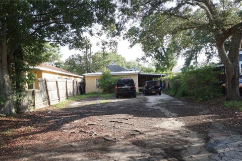 Villa ou maison à vendre à Saint Petersburg, Floride: 3 chambres, 161.56 m2 № 2351894 - photo 8
