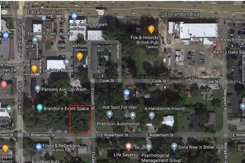 Land in Brandon, Florida № 1851512 - photo 17