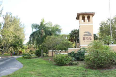 Condominio en venta en Pembroke Pines, Florida, 2 dormitorios, 94.39 m2 № 2076223 - foto 21