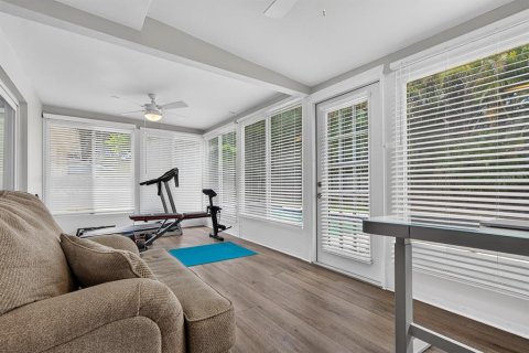 Villa ou maison à vendre à Tampa, Floride: 4 chambres, 133.31 m2 № 2197700 - photo 29